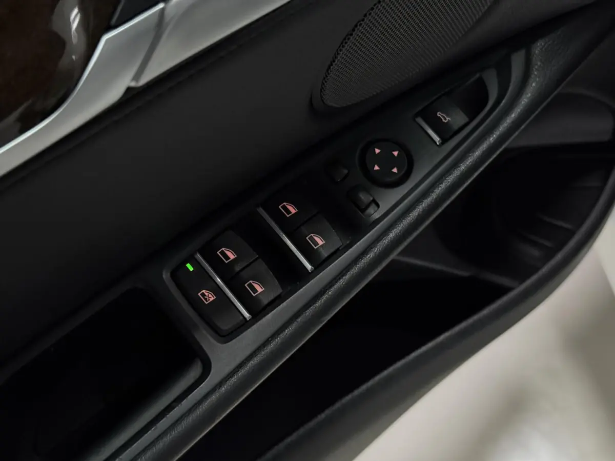 xDrive35i M-Sport | Pano | Camera | Memory | Sfeer