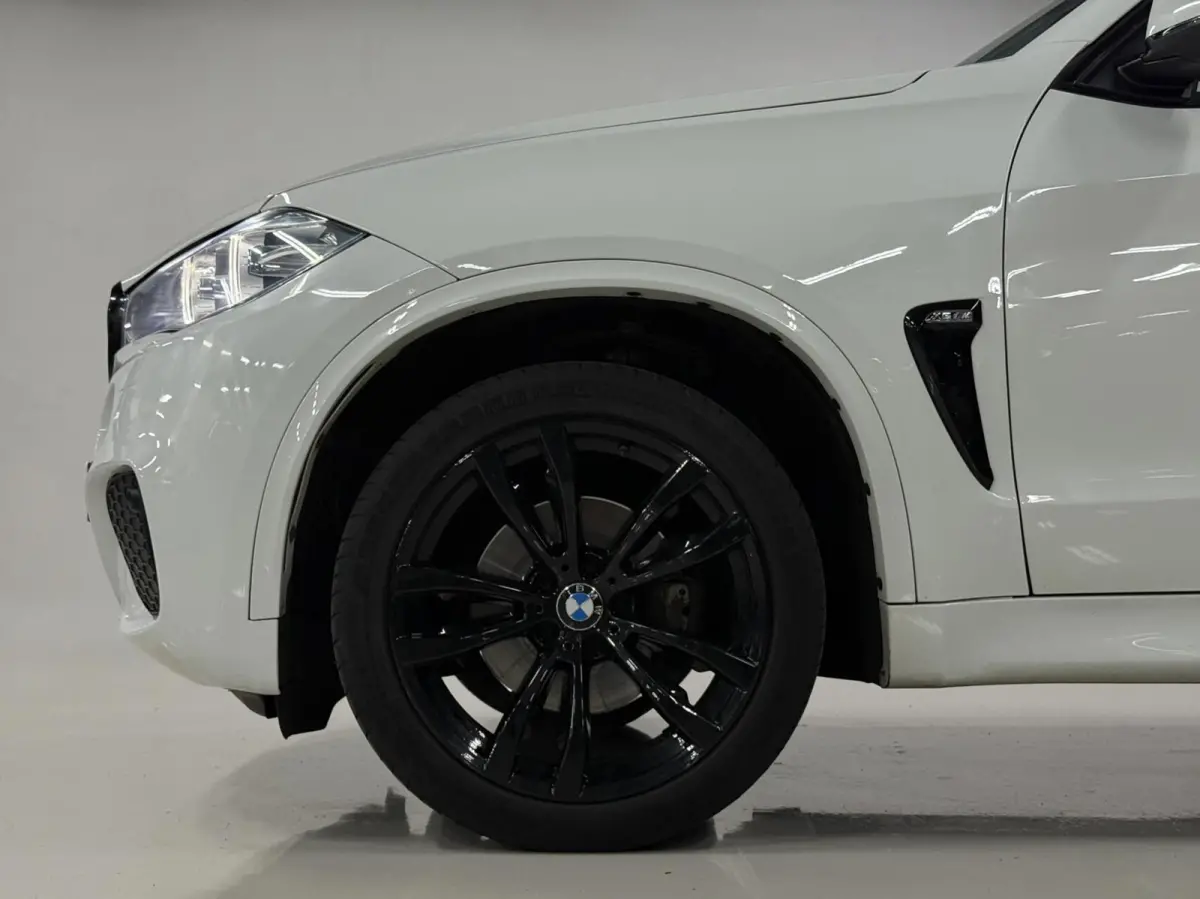 xDrive35i M-Sport | Pano | Camera | Memory | Sfeer