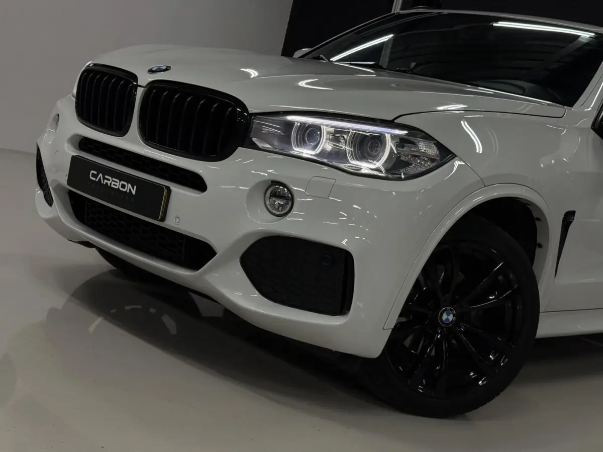 xDrive35i M-Sport | Pano | Camera | Memory | Sfeer
