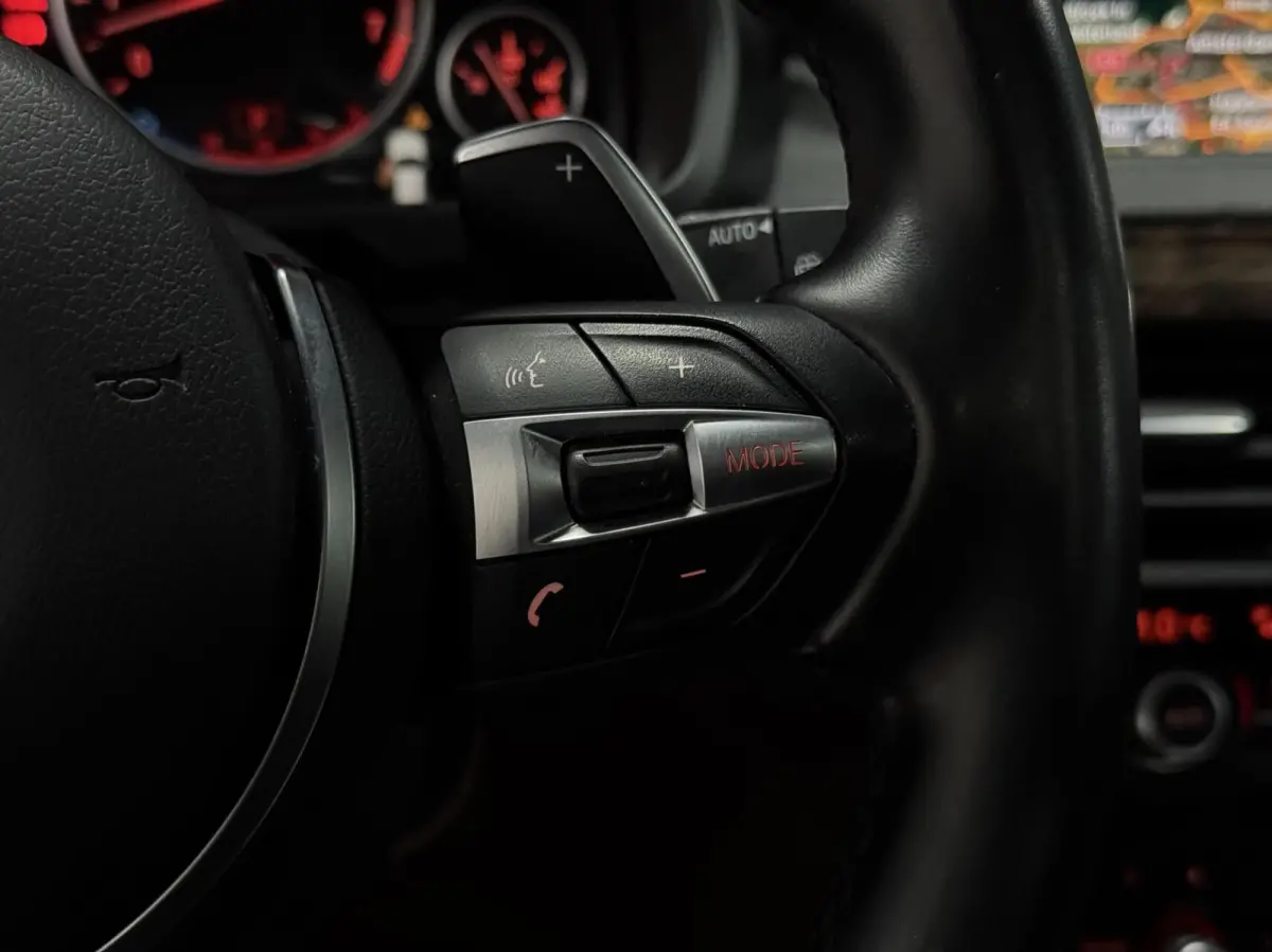 xDrive35i M-Sport | Pano | Camera | Memory | Sfeer