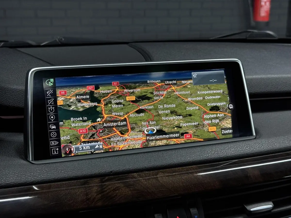xDrive35i M-Sport | Pano | Camera | Memory | Sfeer