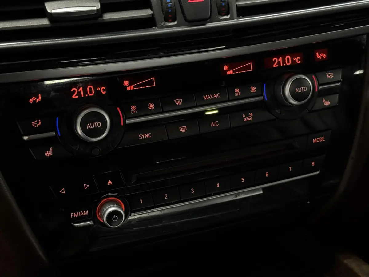 xDrive35i M-Sport | Pano | Camera | Memory | Sfeer