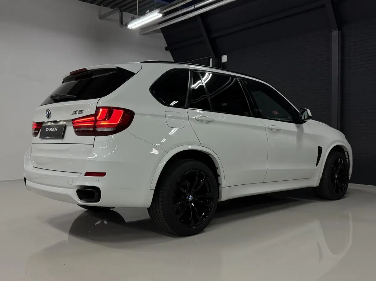 xDrive35i M-Sport | Pano | Camera | Memory | Sfeer