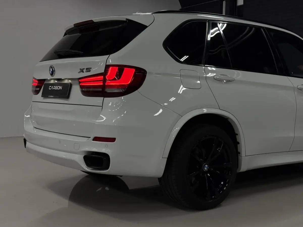 xDrive35i M-Sport | Pano | Camera | Memory | Sfeer