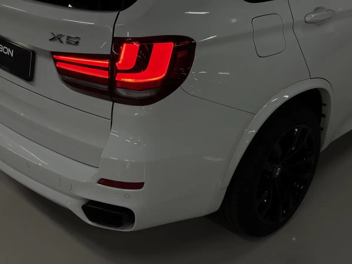 xDrive35i M-Sport | Pano | Camera | Memory | Sfeer