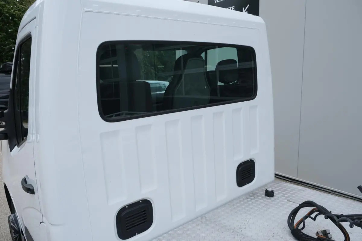 T35 2.3 dCi 165 L3 DL Energy - Oprijwagen, Autotransporter.