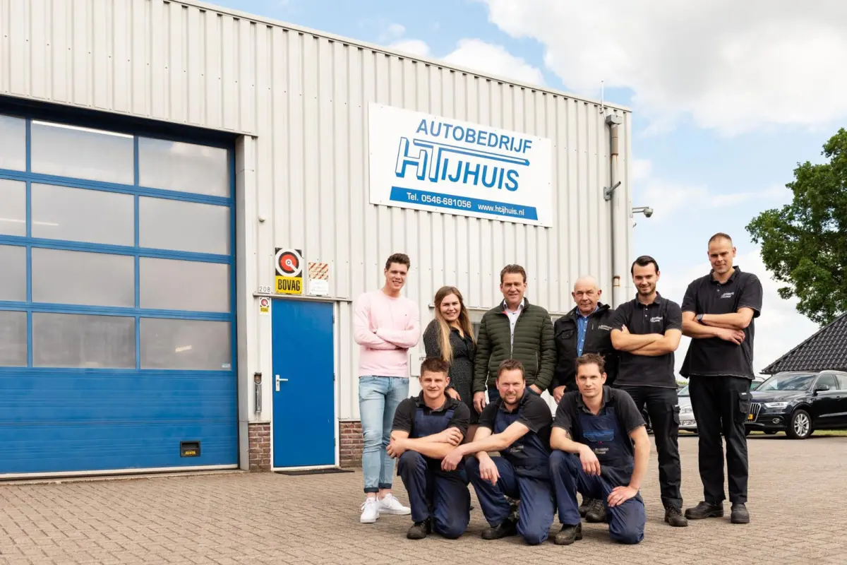 T35 2.3 dCi 165 L3 DL Energy - Oprijwagen, Autotransporter.