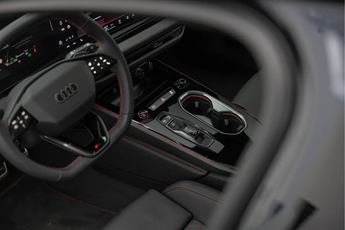 3.0 TFSI 367pk S-line Pano Luchtv. 4-wielsturing B&O HuD