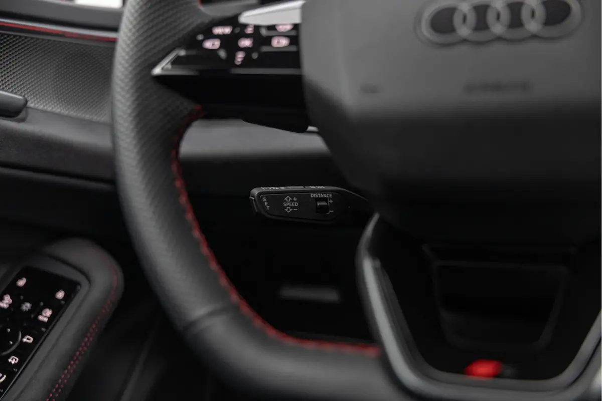 3.0 TFSI 367pk S-line Pano Luchtv. 4-wielsturing B&O HuD