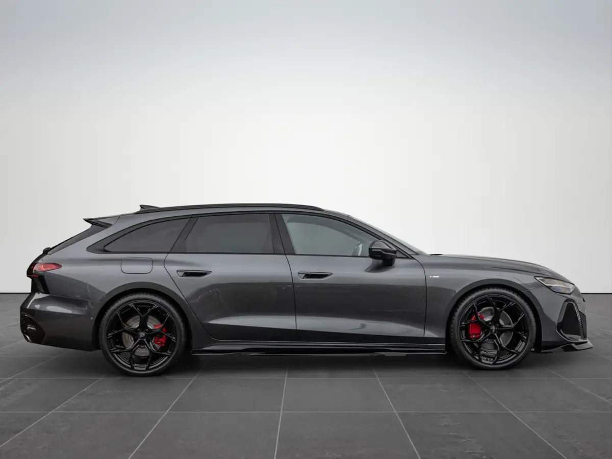3.0 TFSI 367pk S-line Pano Luchtv. 4-wielsturing B&O HuD