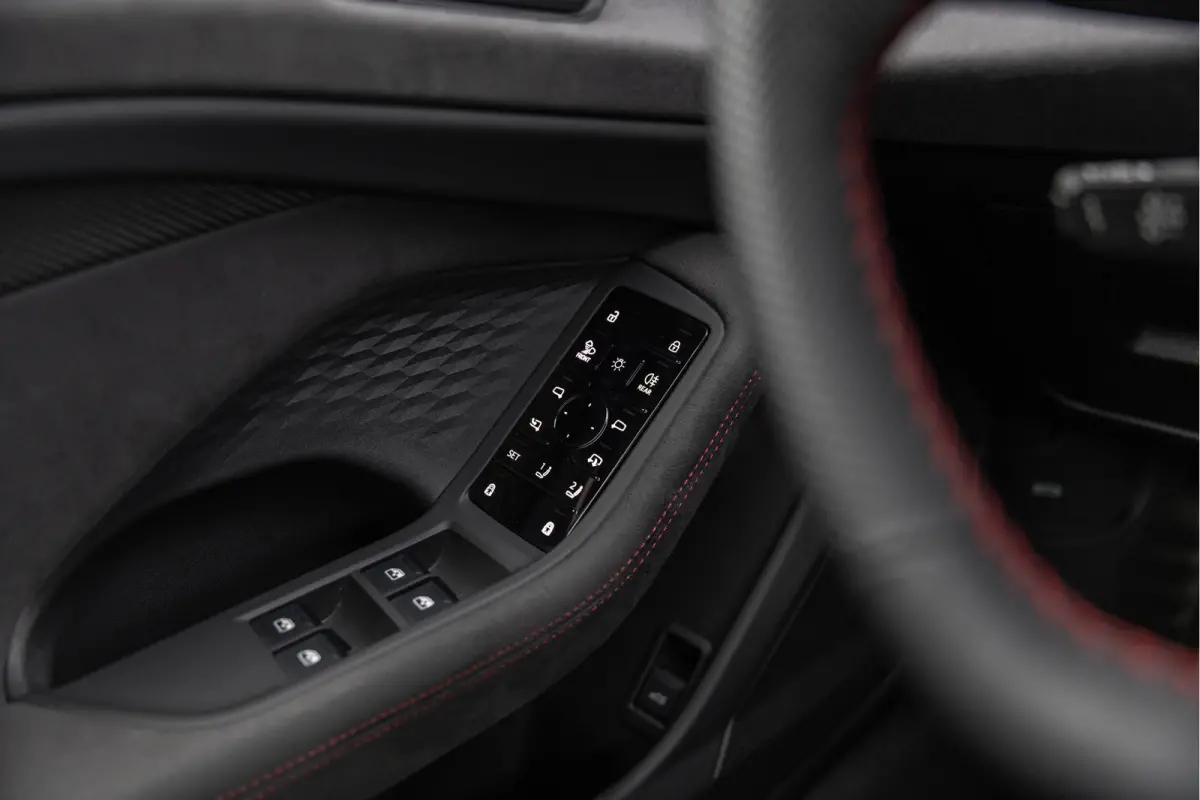 3.0 TFSI 367pk S-line Pano Luchtv. 4-wielsturing B&O HuD