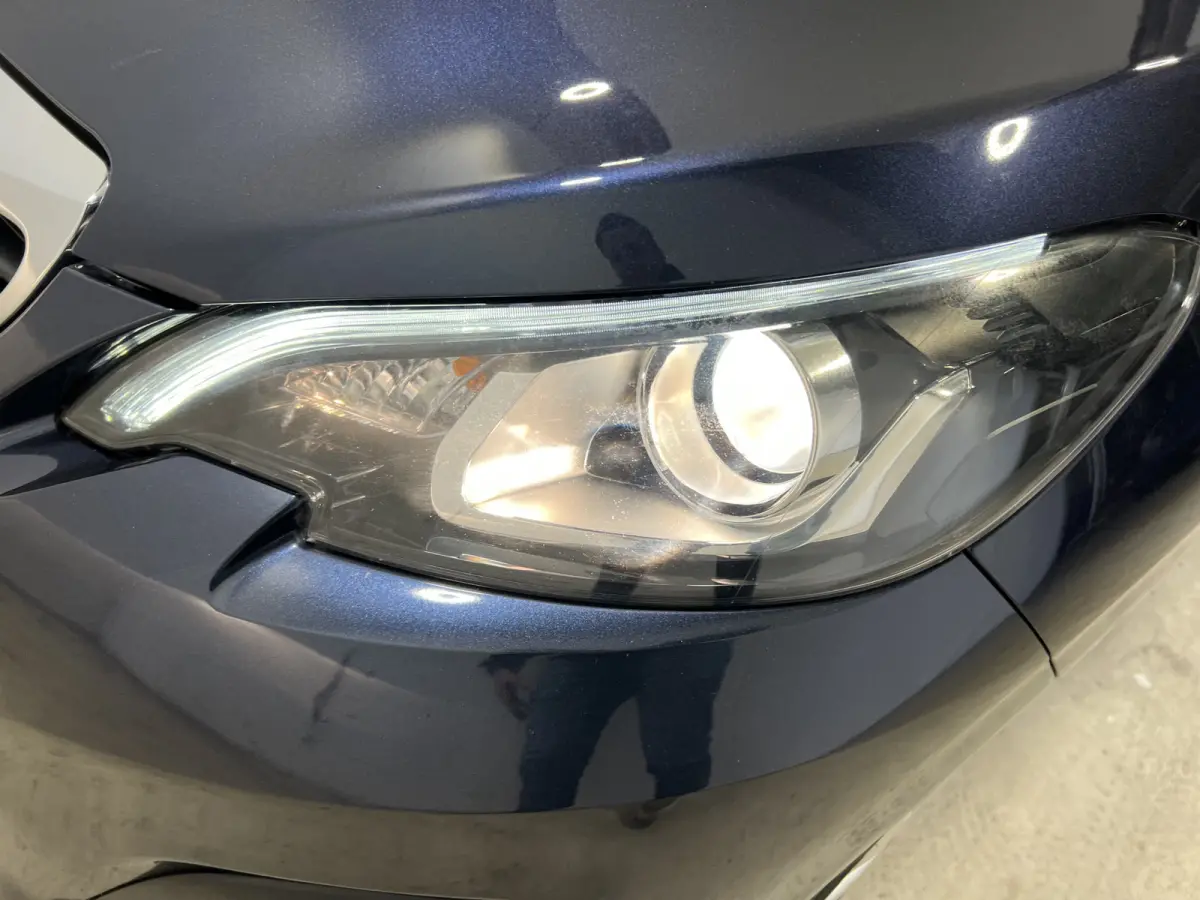 1.0 e-VTi Blue Lion | Onderhoudshistorie compleet | Radio | Airco | Elektrische Ramen Voor | Bluetooth |
