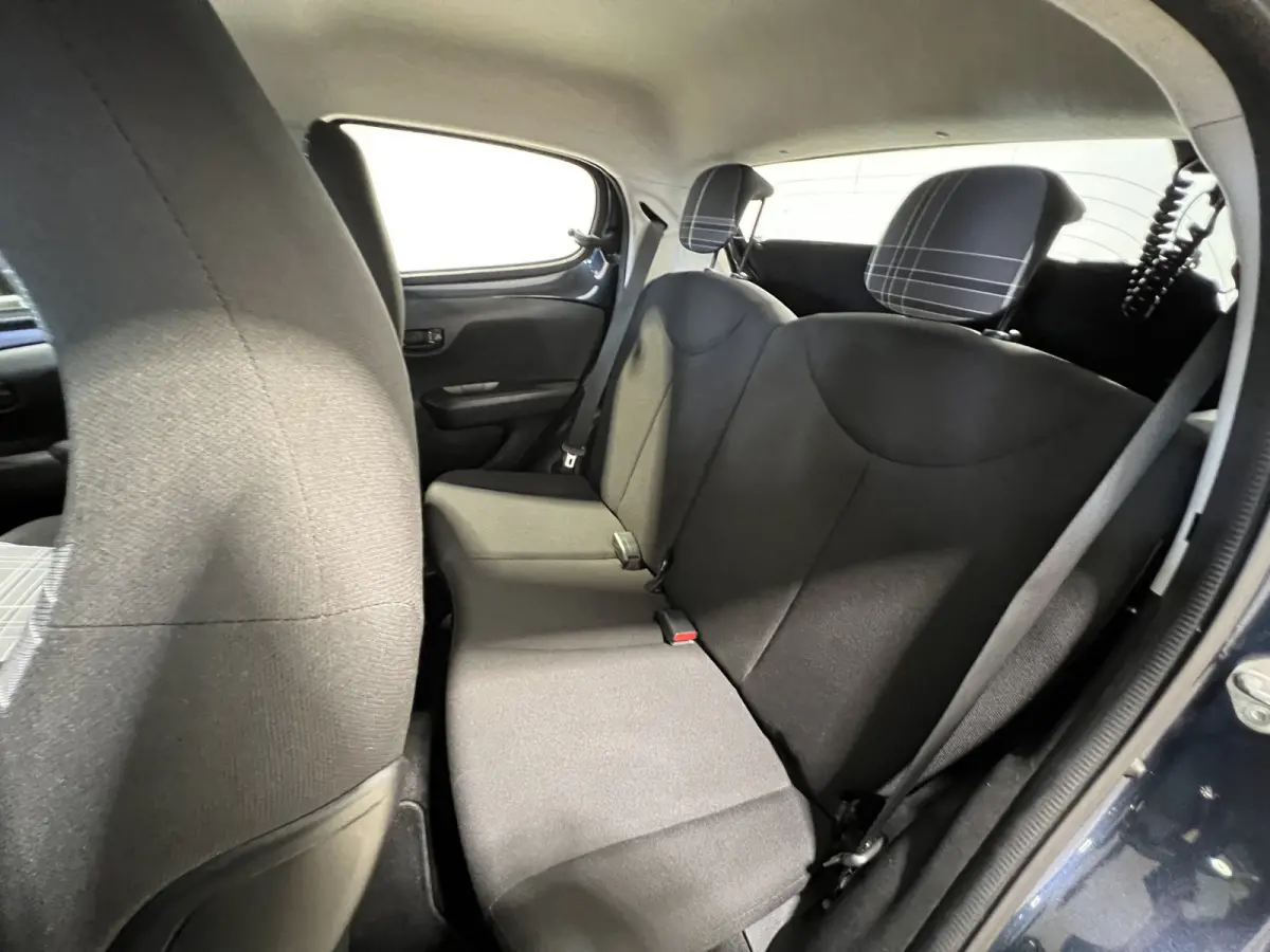 1.0 e-VTi Blue Lion | Onderhoudshistorie compleet | Radio | Airco | Elektrische Ramen Voor | Bluetooth |