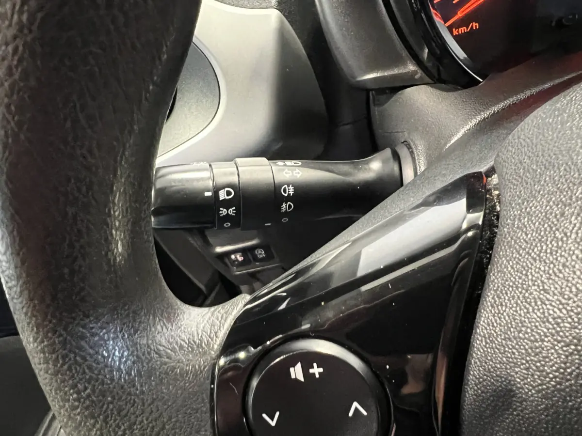1.0 e-VTi Blue Lion | Onderhoudshistorie compleet | Radio | Airco | Elektrische Ramen Voor | Bluetooth |