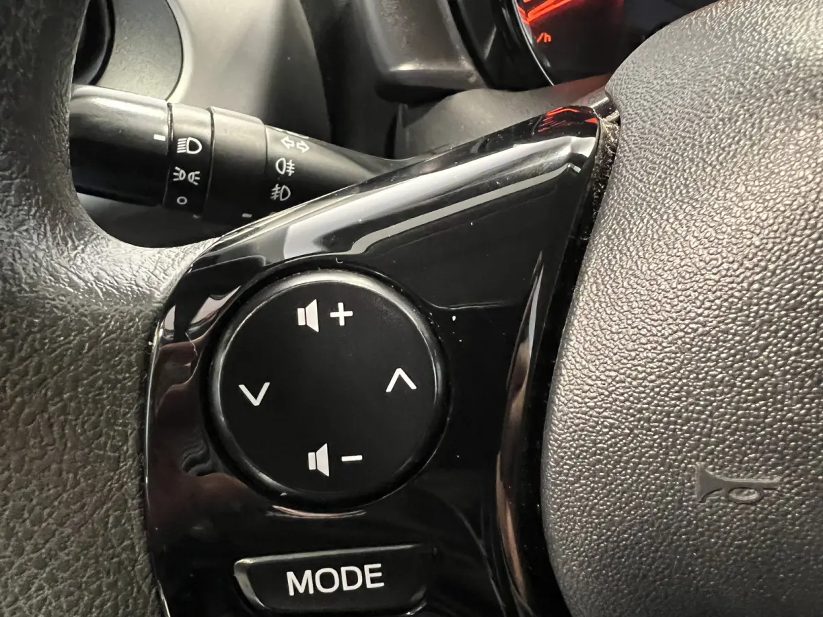 1.0 e-VTi Blue Lion | Onderhoudshistorie compleet | Radio | Airco | Elektrische Ramen Voor | Bluetooth |