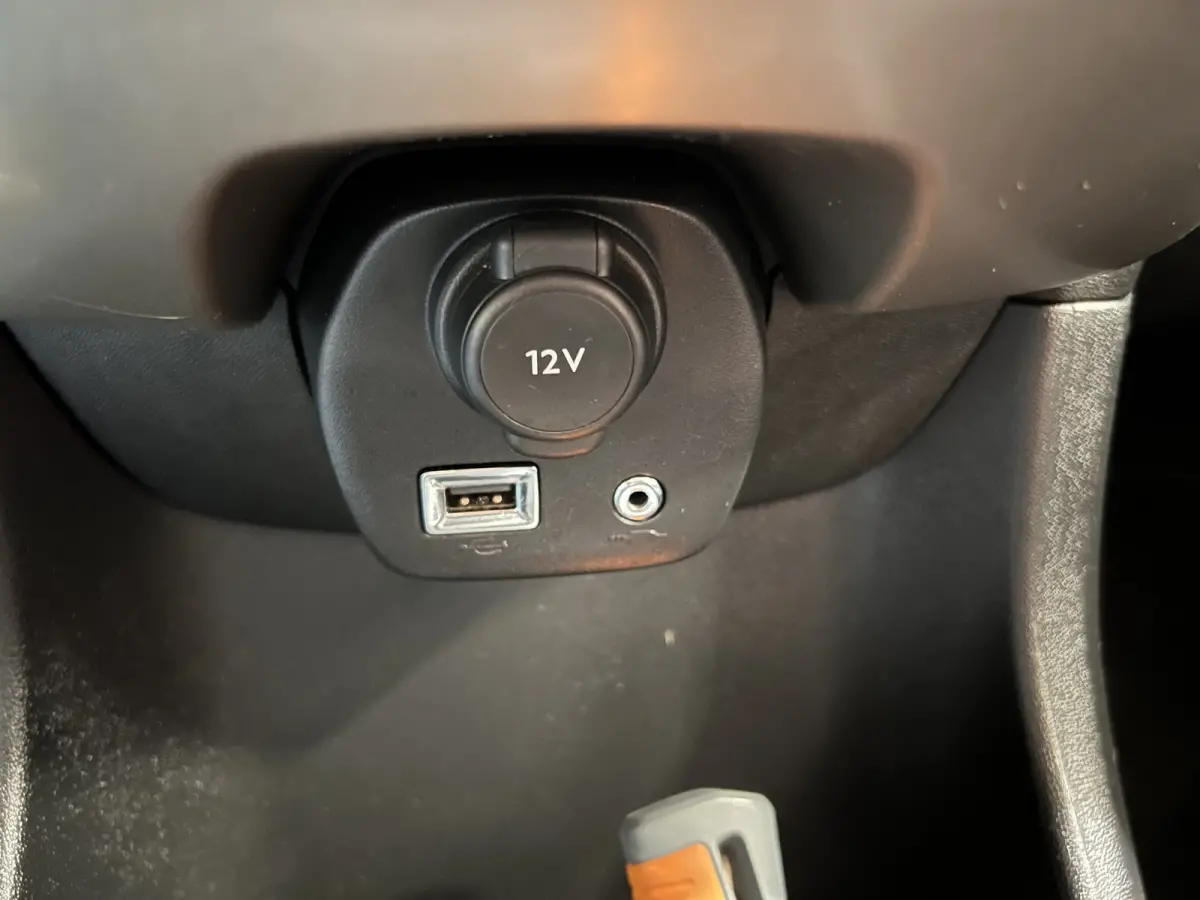 1.0 e-VTi Blue Lion | Onderhoudshistorie compleet | Radio | Airco | Elektrische Ramen Voor | Bluetooth |