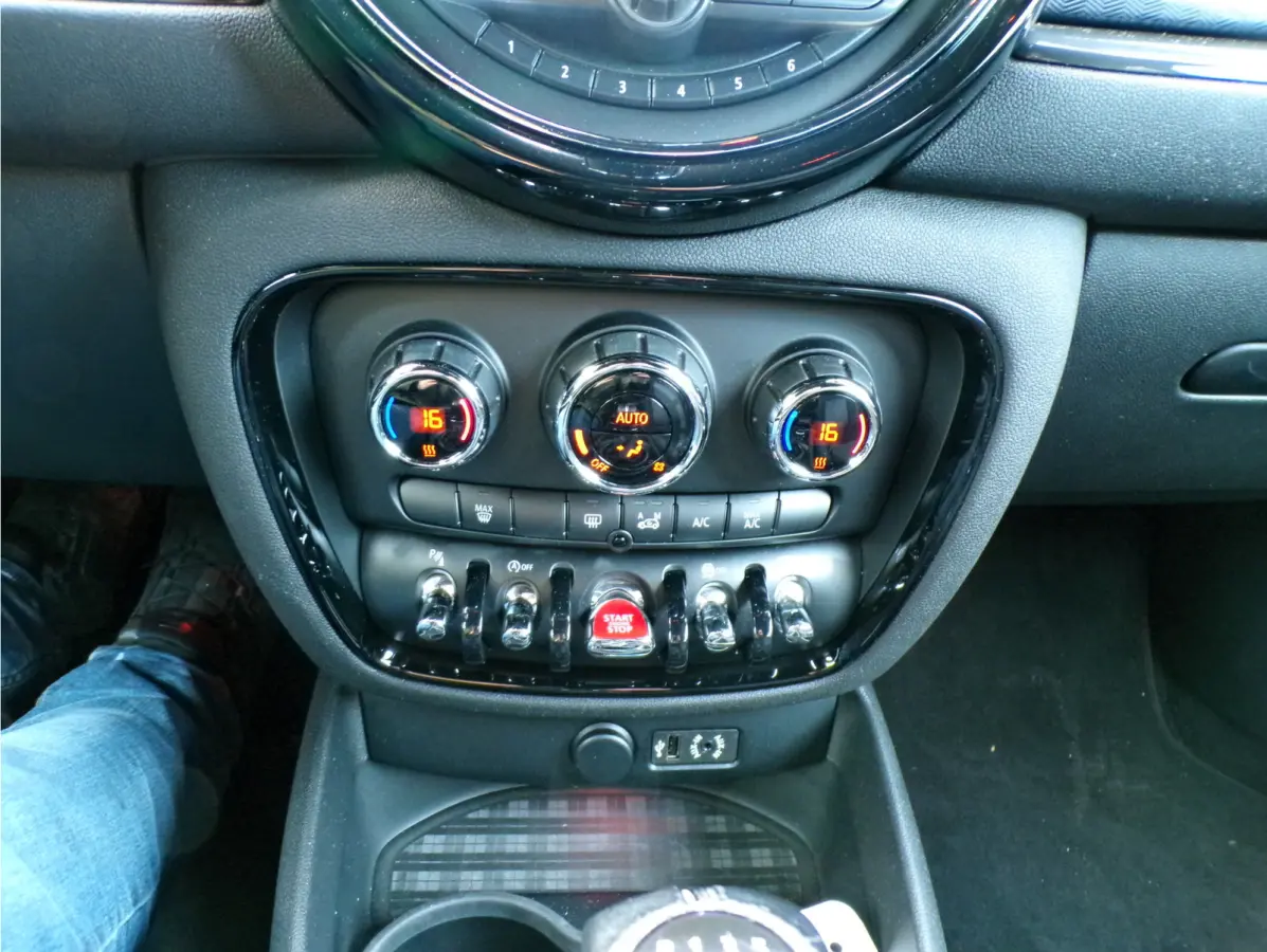 Mini 1.5 One Chili Serious Business DEALER/ONDERHOUDEN 2E EIGENAAR