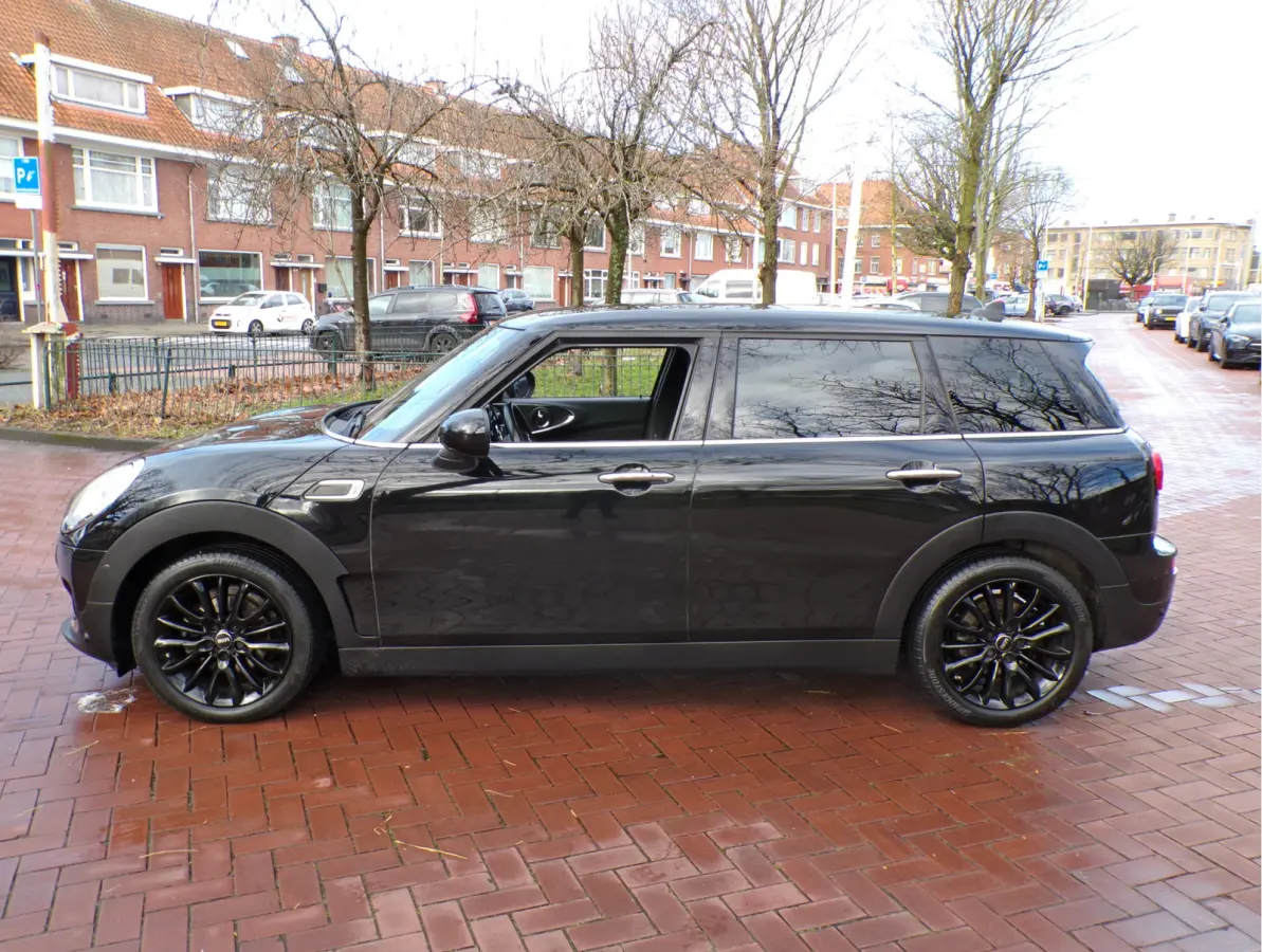 Mini 1.5 One Chili Serious Business DEALER/ONDERHOUDEN 2E EIGENAAR