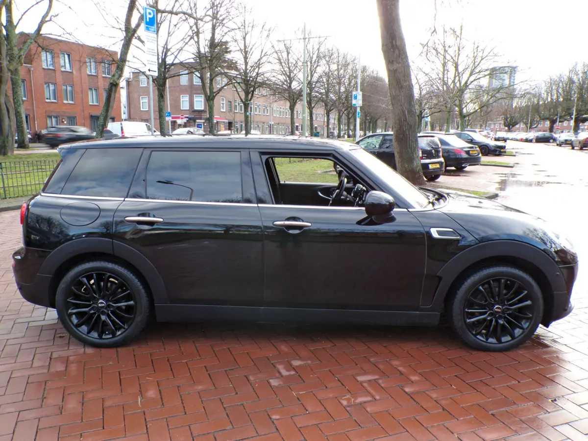 Mini 1.5 One Chili Serious Business DEALER/ONDERHOUDEN 2E EIGENAAR