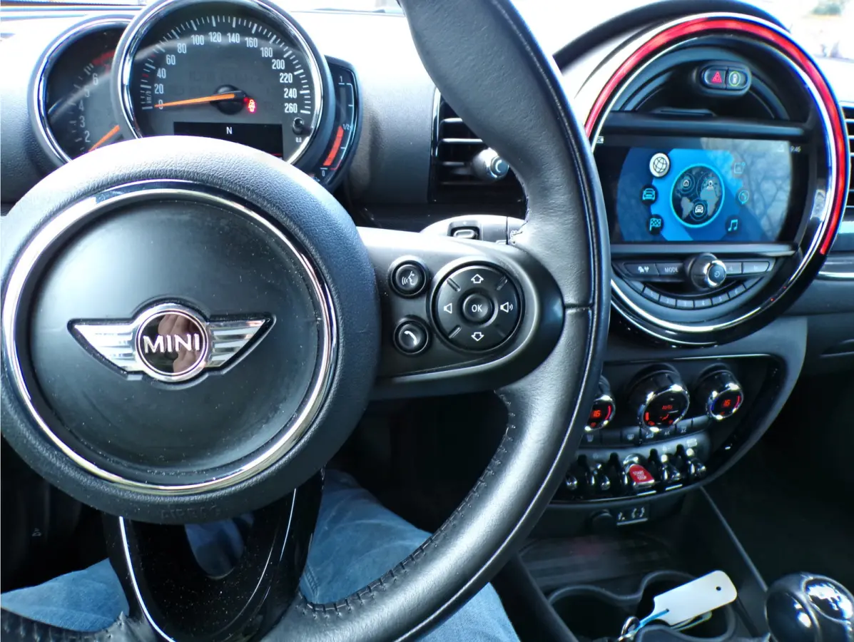 Mini 1.5 One Chili Serious Business DEALER/ONDERHOUDEN 2E EIGENAAR
