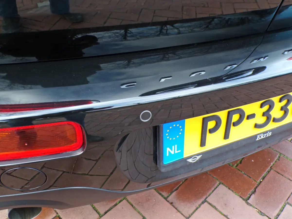 Mini 1.5 One Chili Serious Business DEALER/ONDERHOUDEN 2E EIGENAAR