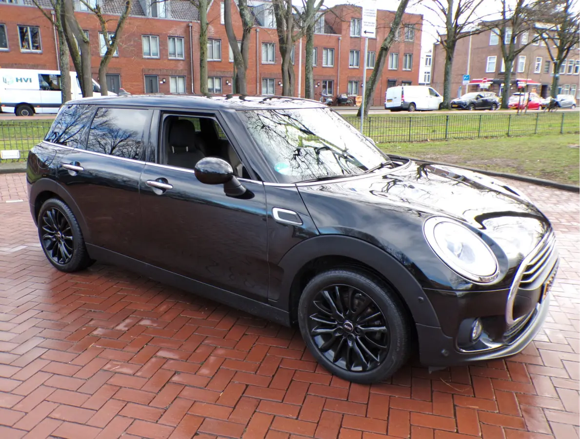 Mini 1.5 One Chili Serious Business DEALER/ONDERHOUDEN 2E EIGENAAR