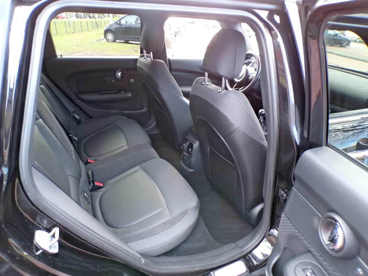 Mini 1.5 One Chili Serious Business DEALER/ONDERHOUDEN 2E EIGENAAR
