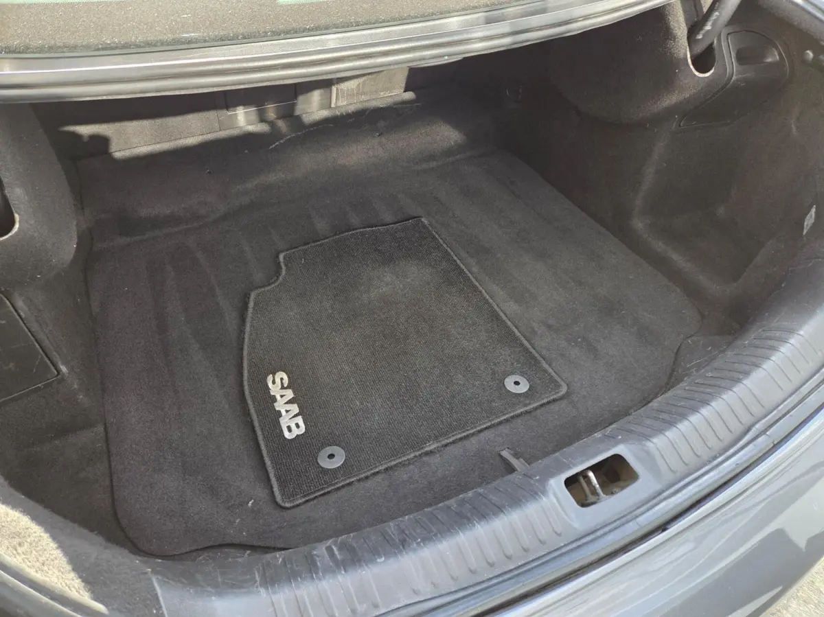 2.0T BioPower Aero | Automaat | 220 PK