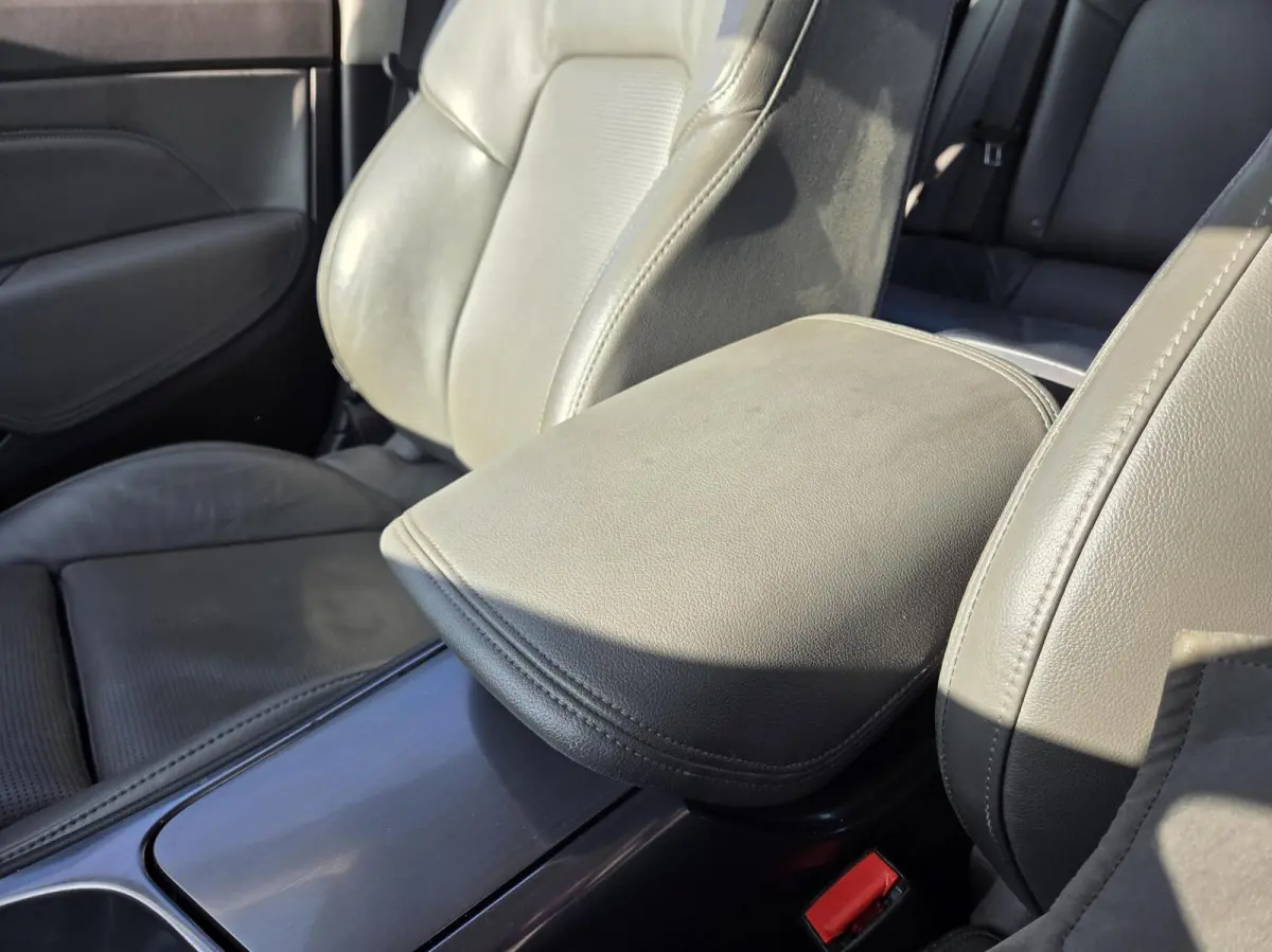 2.0T BioPower Aero | Automaat | 220 PK