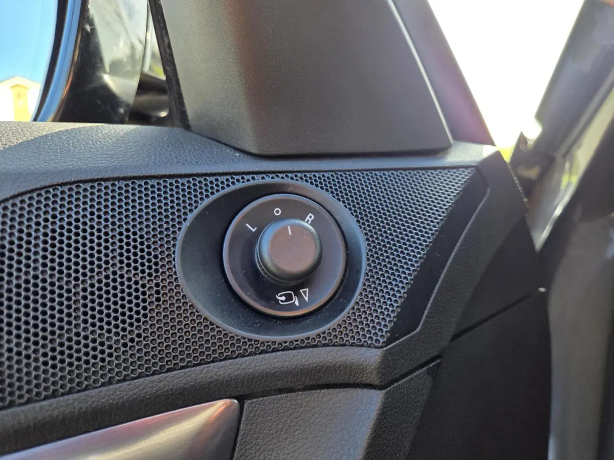 2.0T BioPower Aero | Automaat | 220 PK