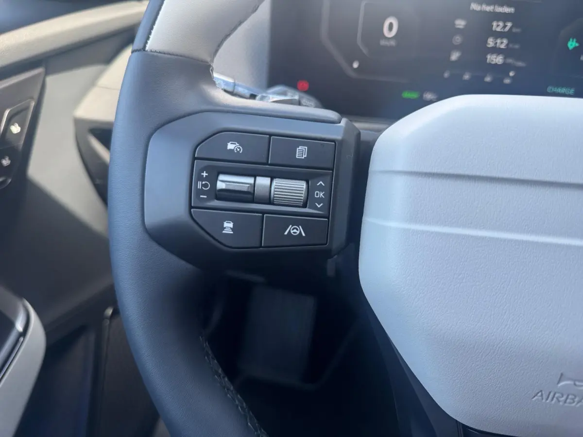 84kWh GT-Line 84 kWh | Enkele kleuren op voorraad bel voor info | € 4000,- Inruilpremie | 560km Actieradius