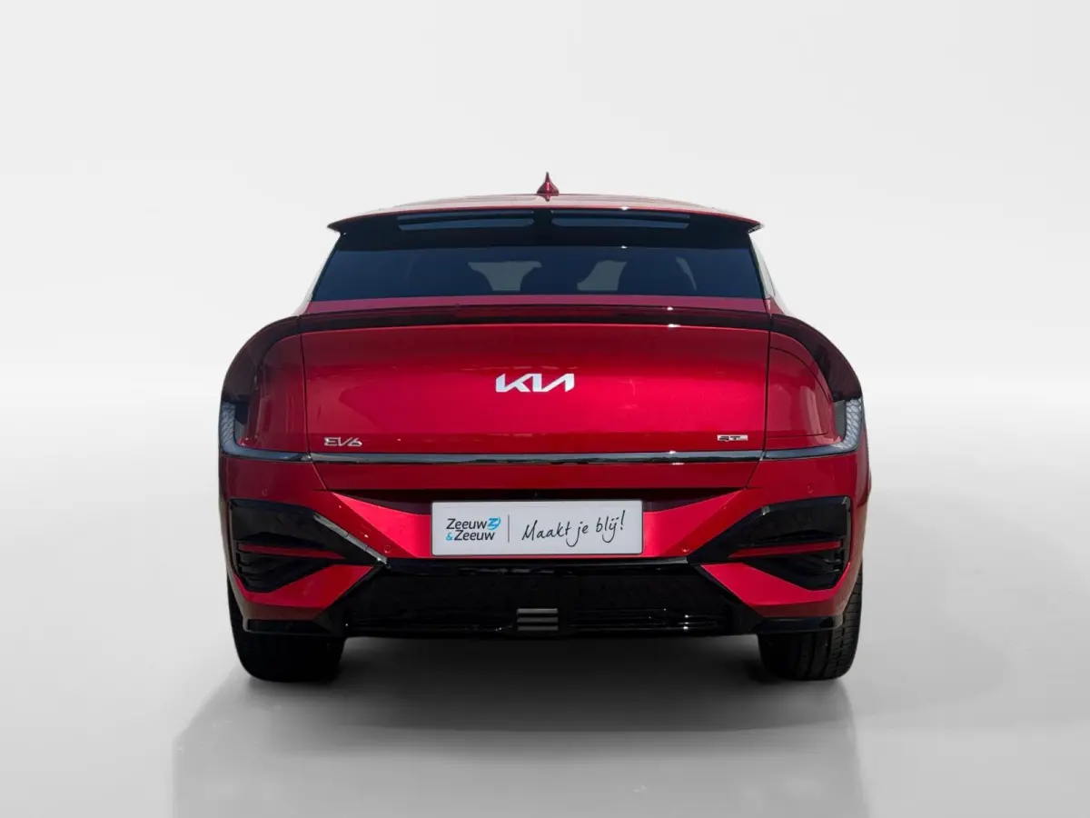 84kWh GT-Line 84 kWh | Enkele kleuren op voorraad bel voor info | € 4000,- Inruilpremie | 560km Actieradius