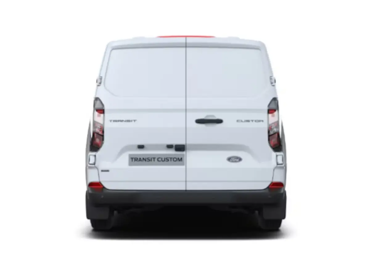 320 2.5 PHEV L2H1 Trend | 1-fase laadkabel mode 3 16A, 10 meter (PHEV) | 13 polige trekhaak met Trailer Sway Control | 2 AGM accu's