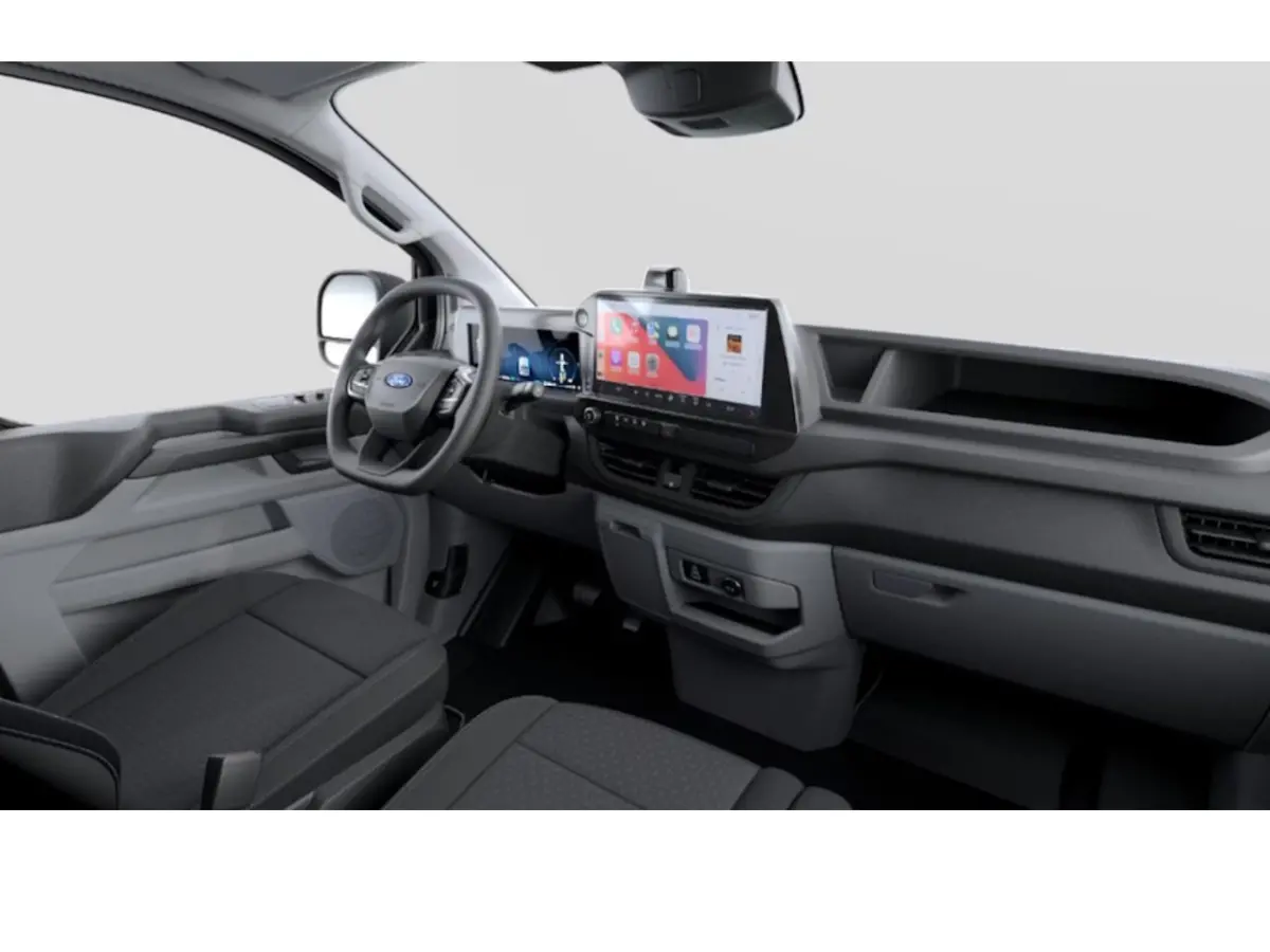 320 2.5 PHEV L2H1 Trend | 1-fase laadkabel mode 3 16A, 10 meter (PHEV) | 13 polige trekhaak met Trailer Sway Control | 2 AGM accu's