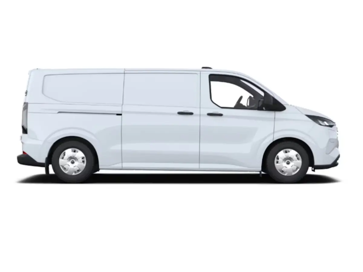 320 2.5 PHEV L2H1 Trend | 1-fase laadkabel mode 3 16A, 10 meter (PHEV) | 13 polige trekhaak met Trailer Sway Control | 2 AGM accu's
