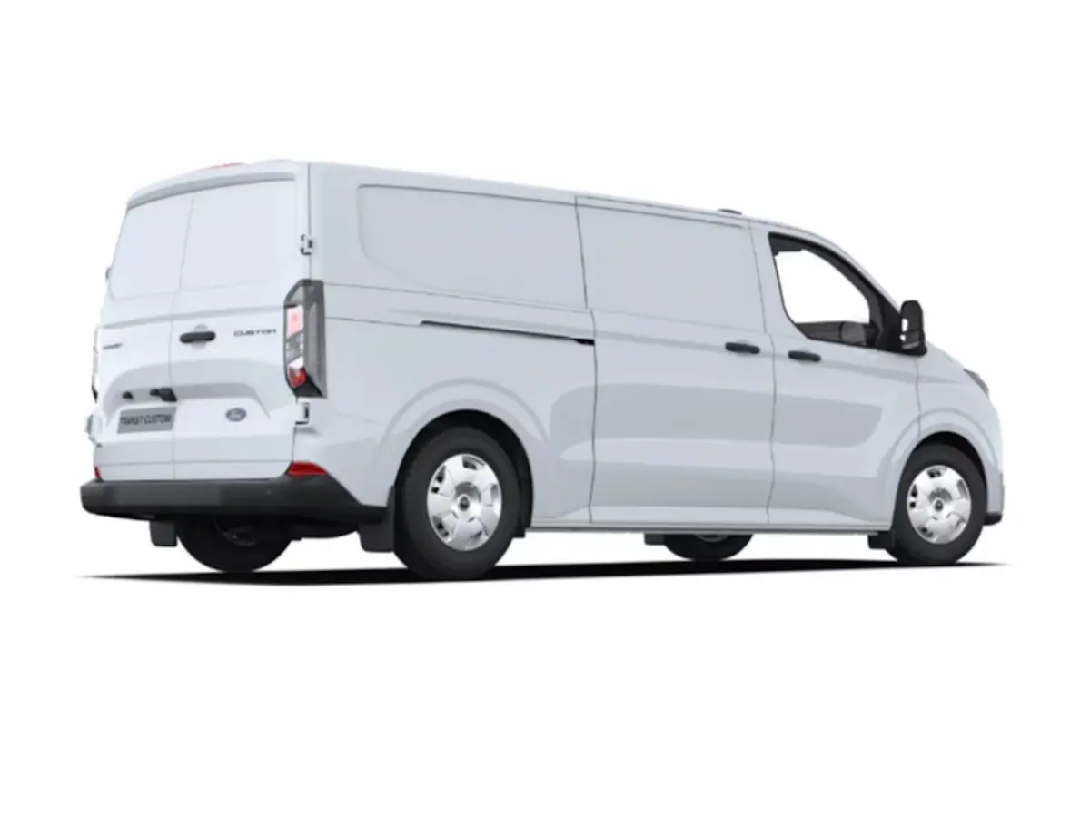 320 2.5 PHEV L2H1 Trend | 1-fase laadkabel mode 3 16A, 10 meter (PHEV) | 13 polige trekhaak met Trailer Sway Control | 2 AGM accu's