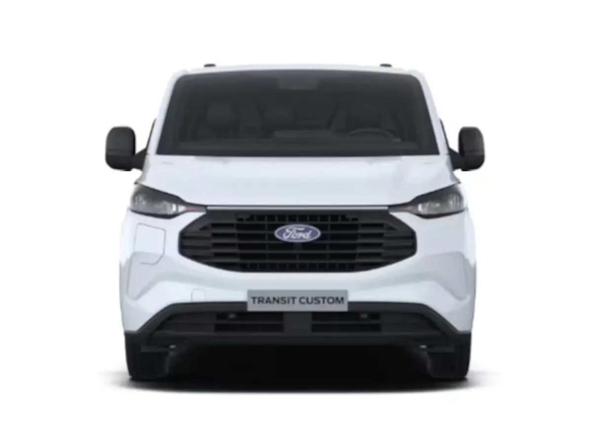 320 2.5 PHEV L2H1 Trend | 1-fase laadkabel mode 3 16A, 10 meter (PHEV) | 13 polige trekhaak met Trailer Sway Control | 2 AGM accu's