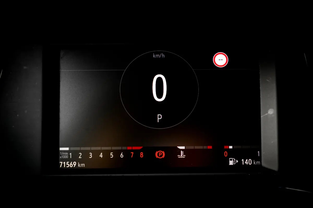 1.2 Turbo Level 2 Automaat | Trekhaak | Camera | Winter-Pakket | Virtual Cockpit