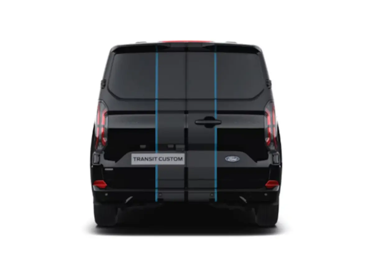 320 2.5 PHEV L2H1 Sport | 19 inch lichtmetalen velgen Sport (Matte Black) | 2 AGM accu's | 2 zitplaatsen rechtsvoor