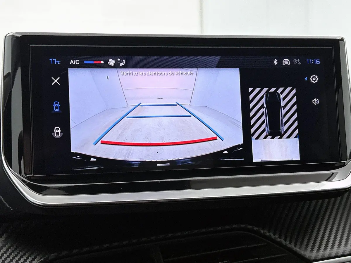1.2 Hybrid Business 110pk Automaat | 8 JAAR GARANTIE | Navigatie | Airco | Camera | Cruise Control | LED | Apple Carplay/Android Auto |