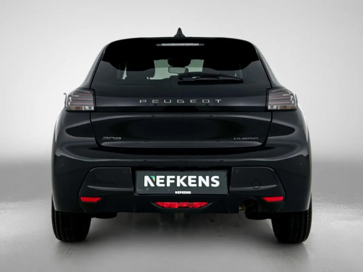 1.2 Hybrid Business 110pk Automaat | 8 JAAR GARANTIE | Navigatie | Airco | Camera | Cruise Control | LED | Apple Carplay/Android Auto |