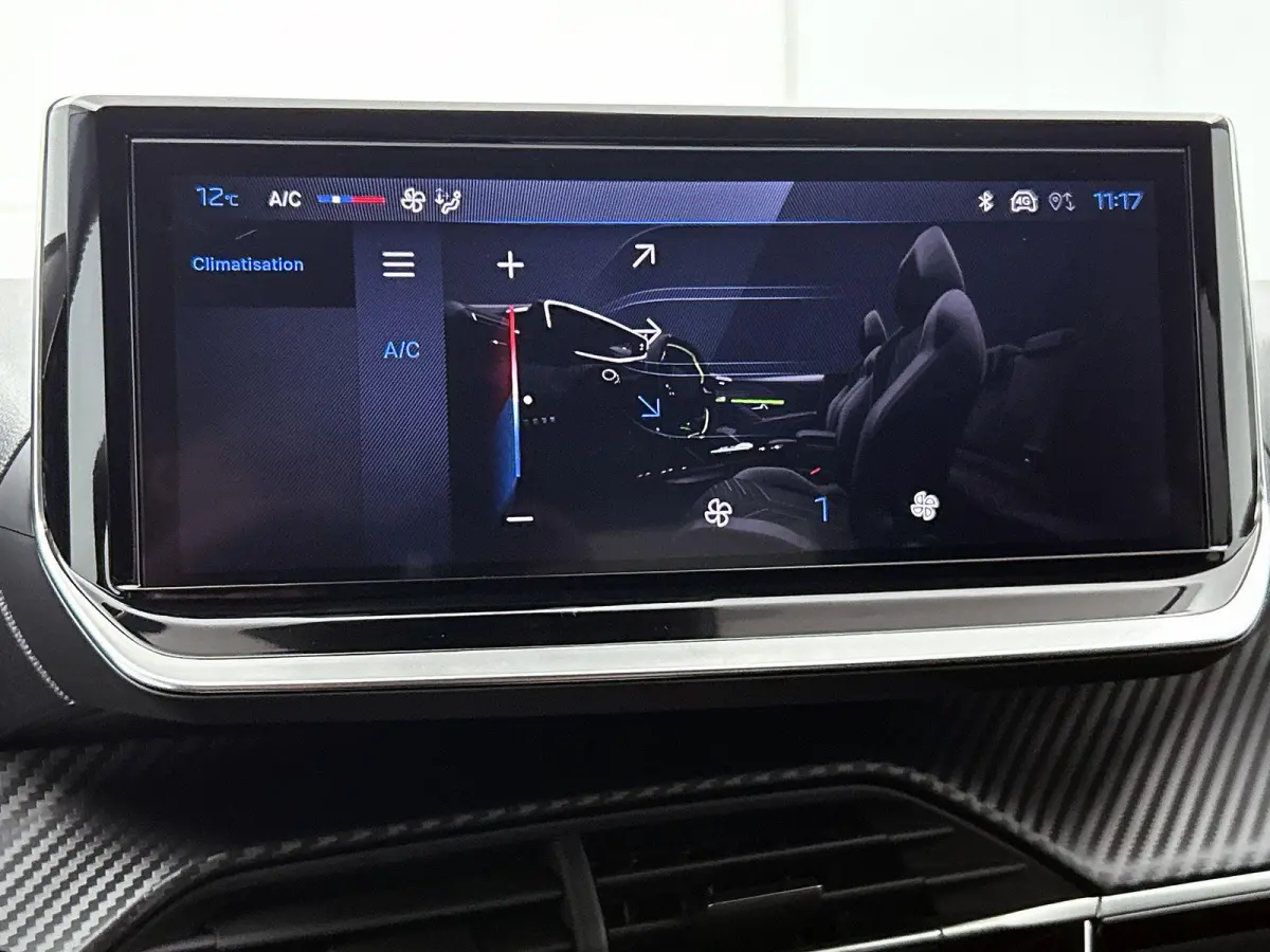 1.2 Hybrid Business 110pk Automaat | 8 JAAR GARANTIE | Navigatie | Airco | Camera | Cruise Control | LED | Apple Carplay/Android Auto |