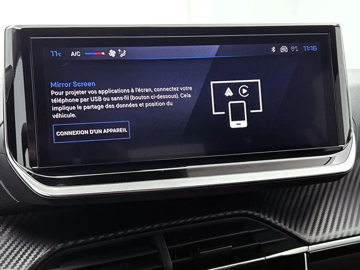 1.2 Hybrid Business 110pk Automaat | 8 JAAR GARANTIE | Navigatie | Airco | Camera | Cruise Control | LED | Apple Carplay/Android Auto |
