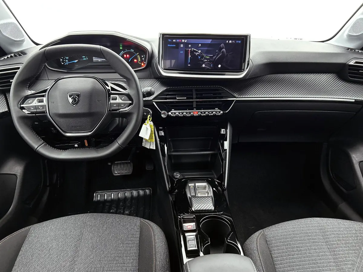 1.2 Hybrid Business 110pk Automaat | 8 JAAR GARANTIE | Navigatie | Airco | Camera | Cruise Control | LED | Apple Carplay/Android Auto |
