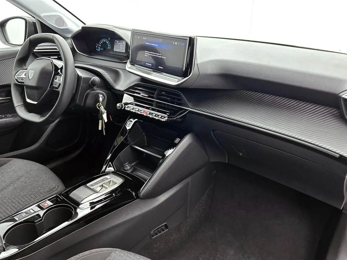 1.2 Hybrid Business 110pk Automaat | 8 JAAR GARANTIE | Navigatie | Airco | Camera | Cruise Control | LED | Apple Carplay/Android Auto |