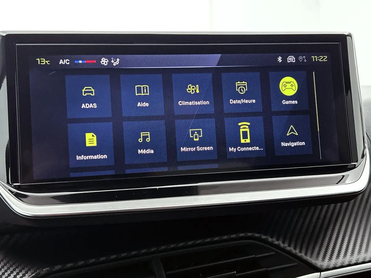 1.2 Hybrid Business 110pk Automaat | 8 JAAR GARANTIE | Navigatie | Airco | Camera | Cruise Control | LED | Apple Carplay/Android Auto |