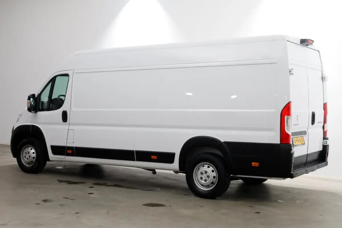 2.2 BlueHDi 165pk L4H2 Airco/Navi/Camera 05-2024