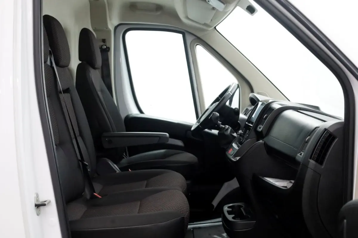 2.2 BlueHDi 165pk L4H2 Airco/Navi/Camera 05-2024