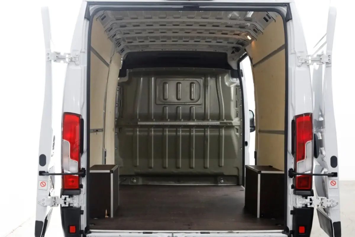 2.2 BlueHDi 165pk L4H2 Airco/Navi/Camera 05-2024