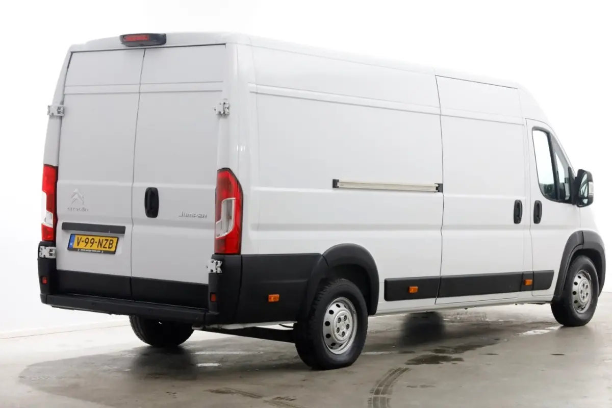 2.2 BlueHDi 165pk L4H2 Airco/Navi/Camera 05-2024